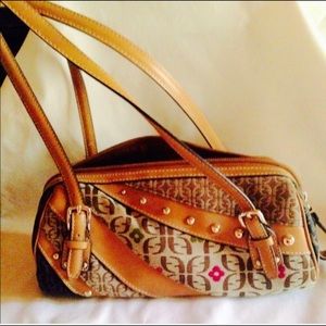 Cute Fossil Purse 🌼🌼🌼🌼